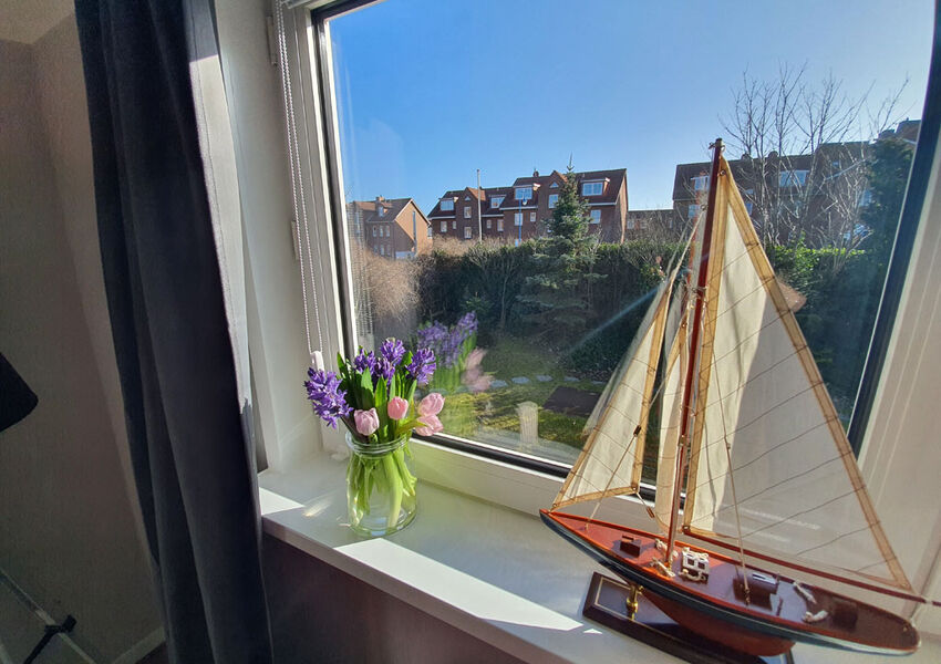 Lille Hues Ferienwohnung 5 