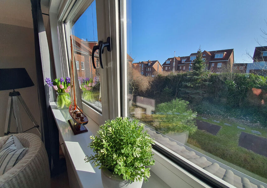 Lille Hues Ferienwohnung 5 