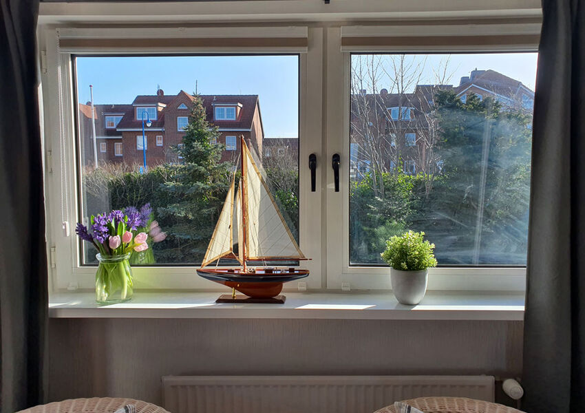 Lille Hues Ferienwohnung 5 