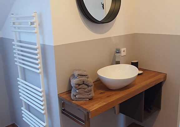 Lille Hues Ferienwohnung 5 