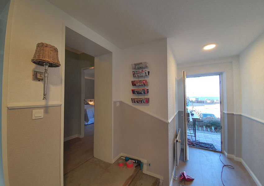 Lille Hues Ferienwohnung 5 