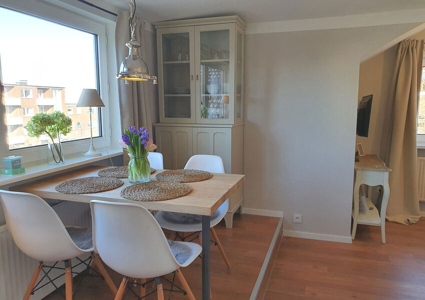 Lille Hues Ferienwohnung 5 