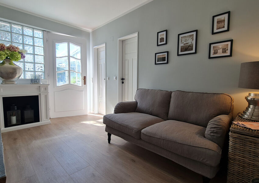 Lille Hues Ferienwohnung 7 