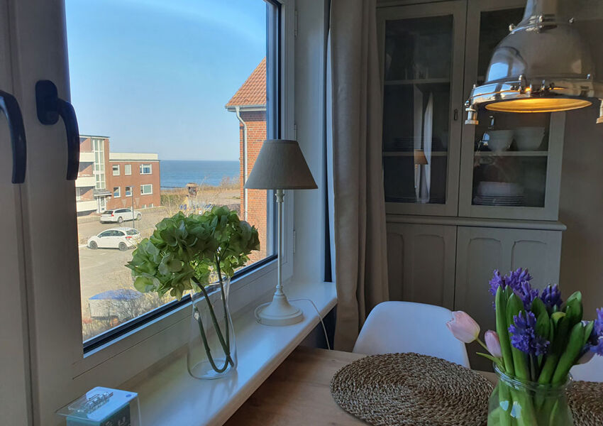 Lille Hues Ferienwohnung 5 