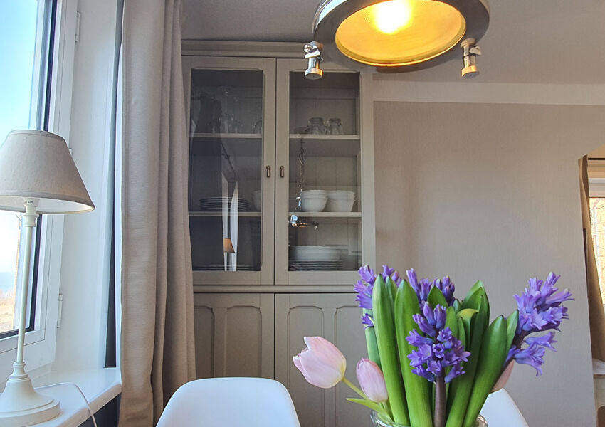 Lille Hues Ferienwohnung 5 