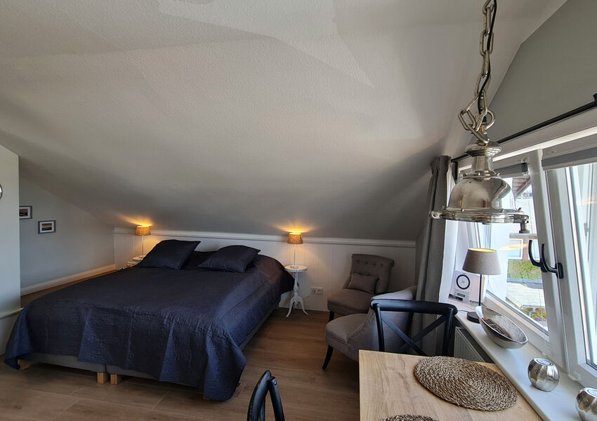 Lille Hues Ferienwohnung 7 