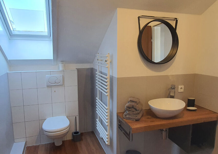 Lille Hues Ferienwohnung 5 