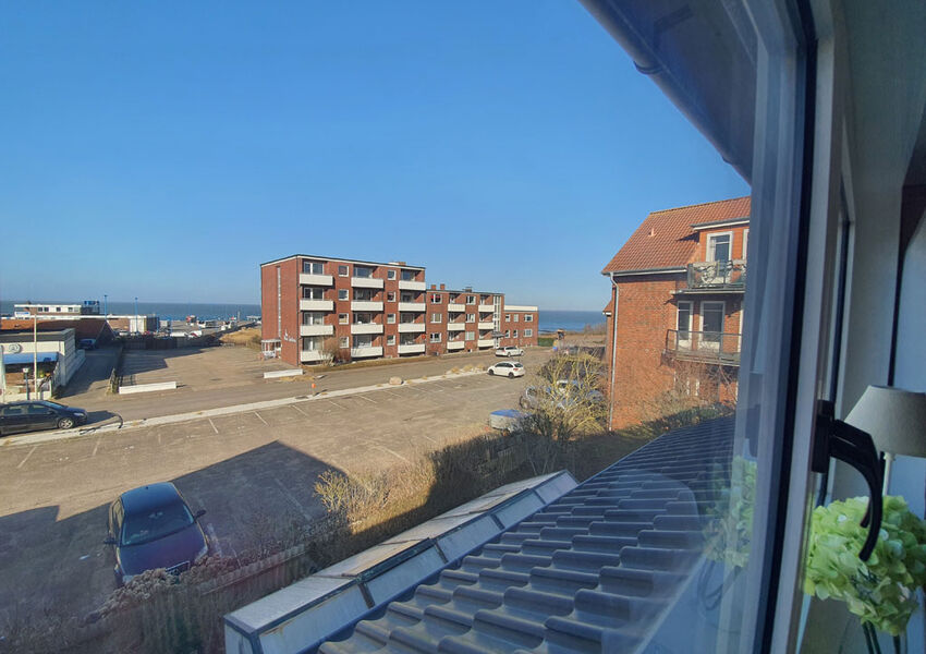 Lille Hues Ferienwohnung 5 