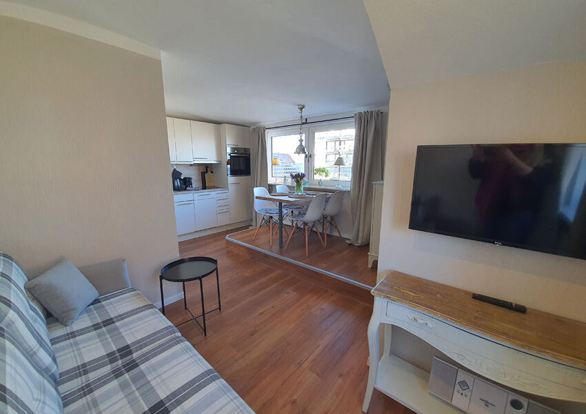 Lille Hues Ferienwohnung 5 