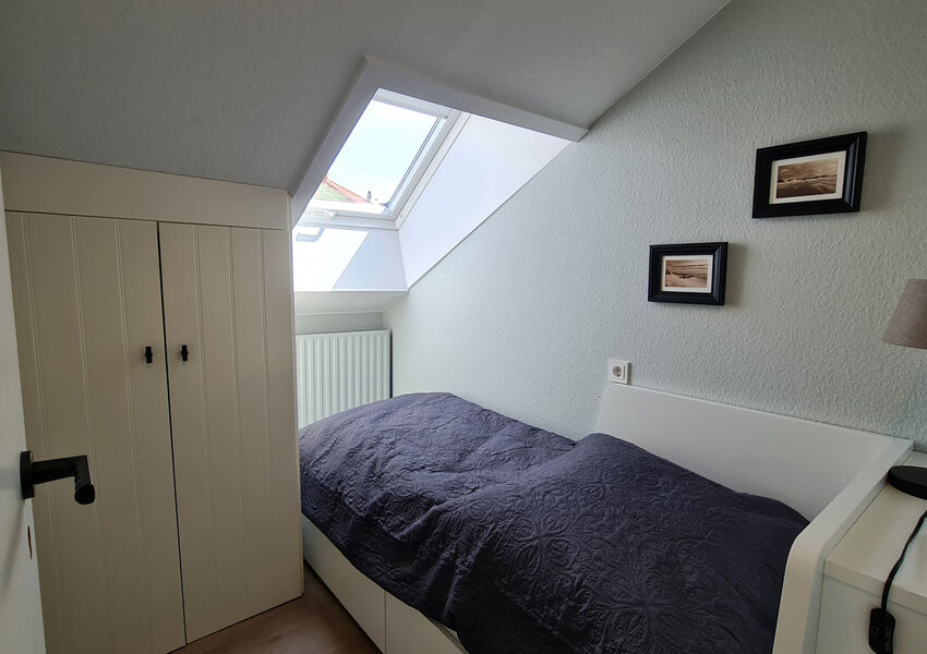 Lille Hues Ferienwohnung 7 