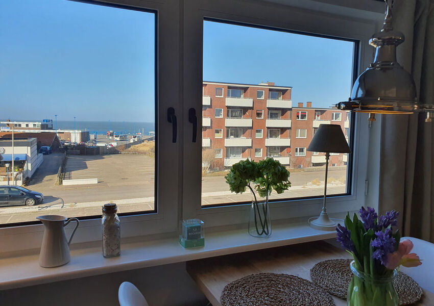 Lille Hues Ferienwohnung 5 