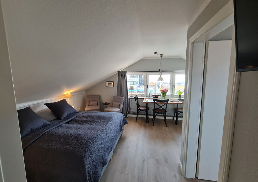 Lille Hues Ferienwohnung 7 