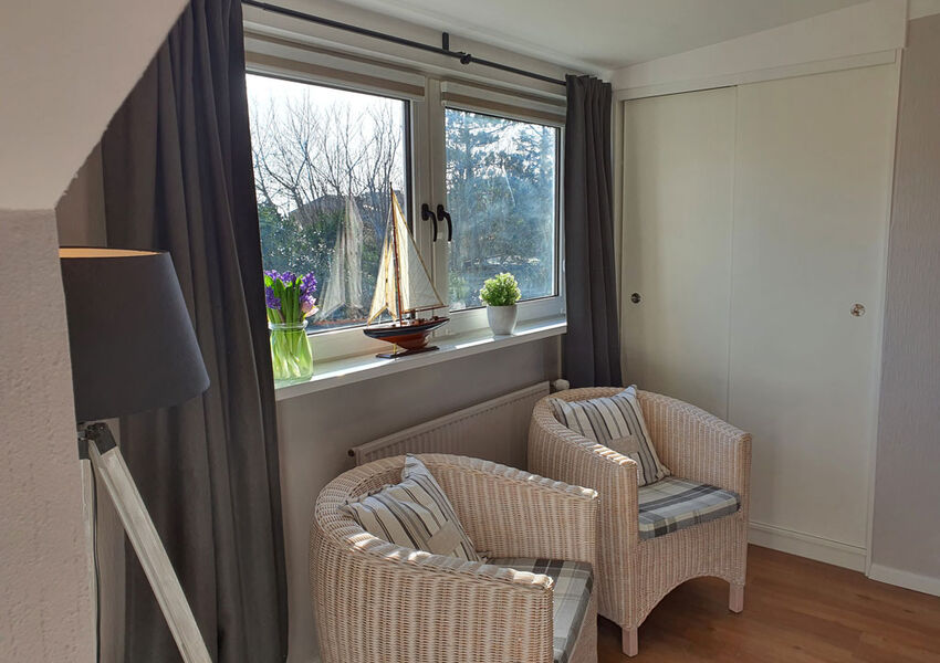 Lille Hues Ferienwohnung 5 